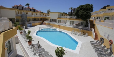 las plataneras apartment rental
