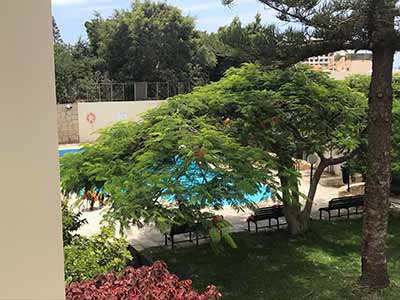 jacaranda hotel apartments